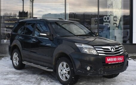 Great Wall Hover H3 I, 2011 год, 605 000 рублей, 3 фотография