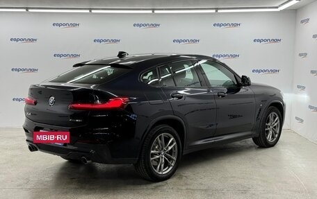 BMW X4, 2021 год, 4 900 000 рублей, 3 фотография