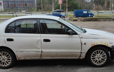 Toyota Carina E, 1993 год, 100 000 рублей, 4 фотография