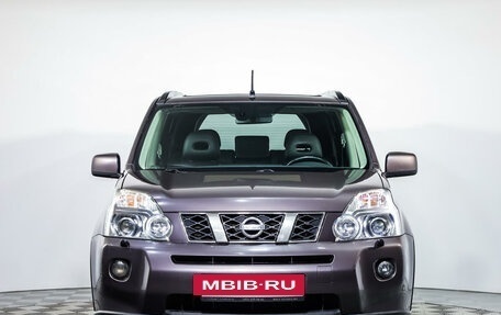 Nissan X-Trail, 2010 год, 989 000 рублей, 2 фотография