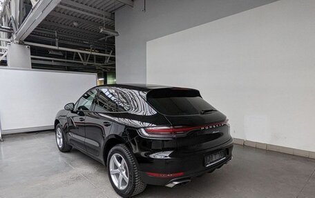 Porsche Macan I рестайлинг, 2019 год, 5 600 000 рублей, 4 фотография