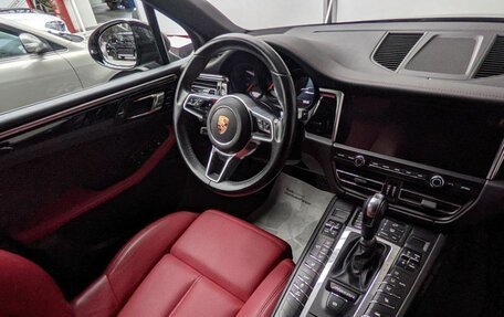 Porsche Macan I рестайлинг, 2019 год, 5 600 000 рублей, 7 фотография