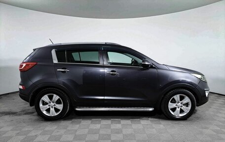 KIA Sportage III, 2010 год, 1 019 000 рублей, 4 фотография