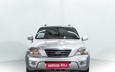 KIA Sorento IV, 2008 год, 750 000 рублей, 2 фотография