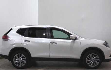 Nissan X-Trail, 2016 год, 2 200 000 рублей, 4 фотография