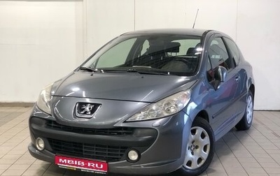 Peugeot 207 I, 2008 год, 339 000 рублей, 1 фотография