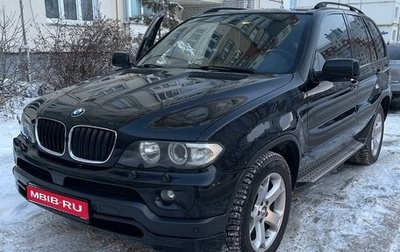 BMW X5, 2004 год, 1 450 000 рублей, 1 фотография