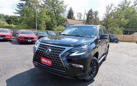 Lexus GX II, 2022 год, 9 530 000 рублей, 1 фотография