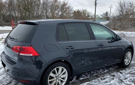 Volkswagen Golf VII, 2014 год, 1 150 000 рублей, 6 фотография