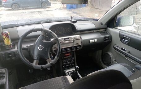 Nissan X-Trail, 2002 год, 450 000 рублей, 4 фотография