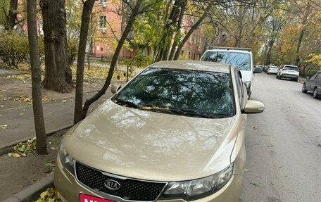 KIA Cerato I, 2009 год, 685 000 рублей, 2 фотография