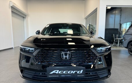 Honda Accord, 2023 год, 5 510 000 рублей, 2 фотография