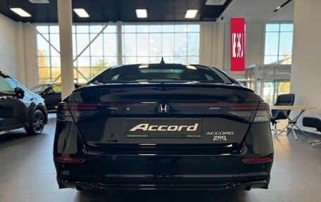 Honda Accord, 2023 год, 5 510 000 рублей, 6 фотография