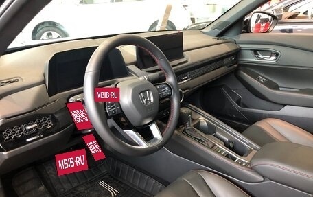 Honda Accord, 2023 год, 5 510 000 рублей, 11 фотография