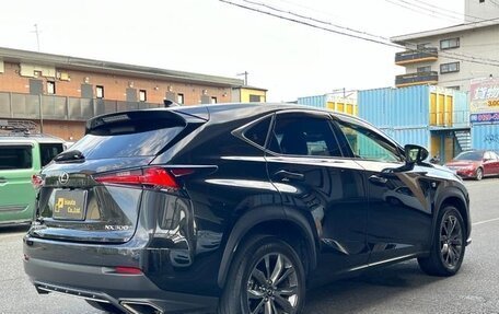 Lexus NX I, 2021 год, 2 780 400 рублей, 6 фотография