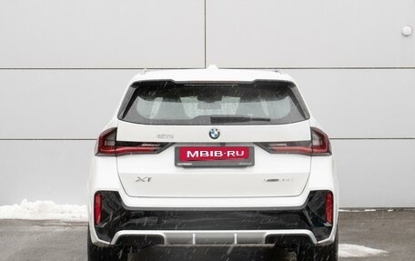 BMW X1, 2024 год, 6 500 000 рублей, 4 фотография