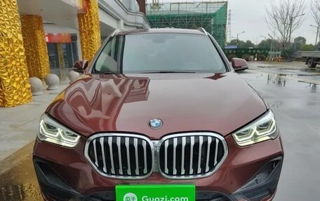 BMW X1, 2021 год, 2 850 000 рублей, 2 фотография