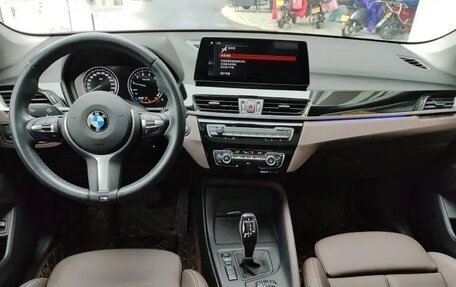 BMW X1, 2021 год, 2 850 000 рублей, 4 фотография