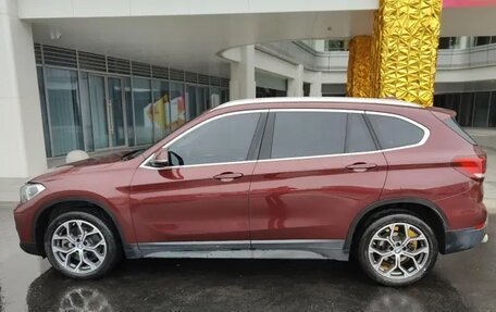 BMW X1, 2021 год, 2 850 000 рублей, 6 фотография