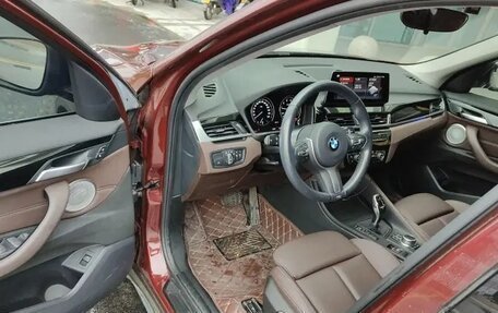 BMW X1, 2021 год, 2 850 000 рублей, 12 фотография