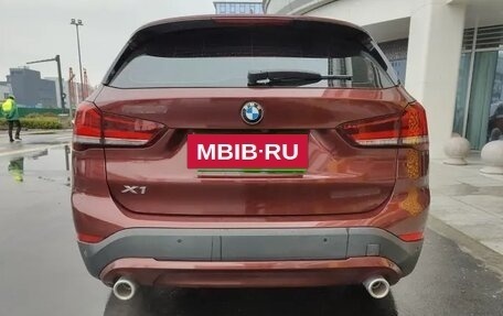 BMW X1, 2021 год, 2 850 000 рублей, 7 фотография