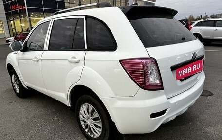 Lifan X60 I рестайлинг, 2014 год, 550 000 рублей, 4 фотография