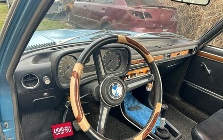 BMW E3, 1973 год, 1 150 000 рублей, 8 фотография