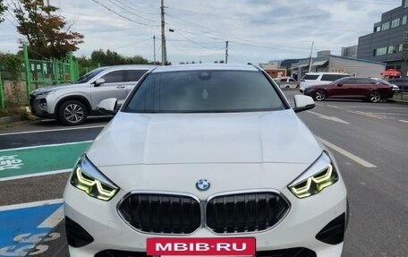 BMW 2 серия F44, 2020 год, 3 120 411 рублей, 3 фотография