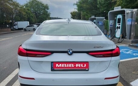 BMW 2 серия F44, 2020 год, 3 120 411 рублей, 4 фотография