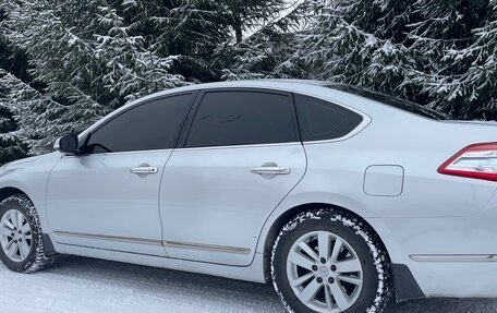 Nissan Teana, 2012 год, 1 400 000 рублей, 6 фотография