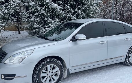 Nissan Teana, 2012 год, 1 400 000 рублей, 7 фотография