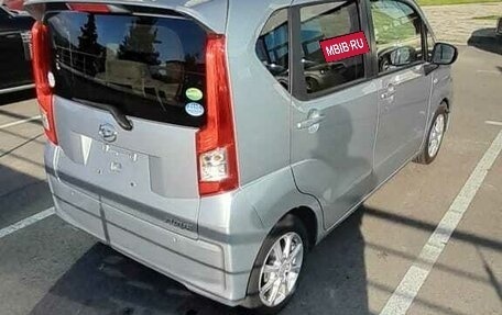 Daihatsu Move VI рестайлинг, 2018 год, 850 000 рублей, 5 фотография