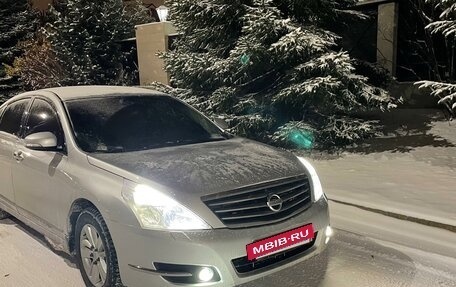 Nissan Teana, 2012 год, 1 400 000 рублей, 3 фотография