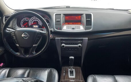 Nissan Teana, 2012 год, 1 400 000 рублей, 11 фотография