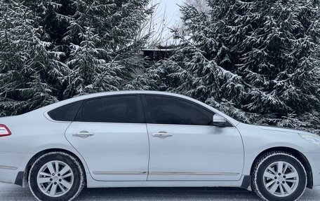 Nissan Teana, 2012 год, 1 400 000 рублей, 14 фотография