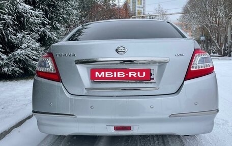 Nissan Teana, 2012 год, 1 400 000 рублей, 9 фотография