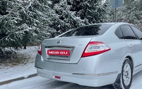 Nissan Teana, 2012 год, 1 400 000 рублей, 15 фотография