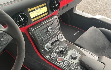 Mercedes-Benz SLS AMG, 2014 год, 143 100 000 рублей, 13 фотография