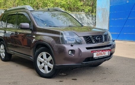 Nissan X-Trail, 2008 год, 1 230 000 рублей, 2 фотография