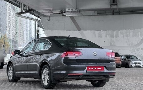 Volkswagen Passat B8 рестайлинг, 2021 год, 3 080 000 рублей, 25 фотография