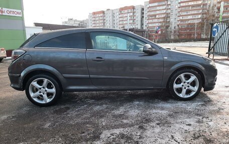 Opel Astra H, 2010 год, 430 000 рублей, 7 фотография