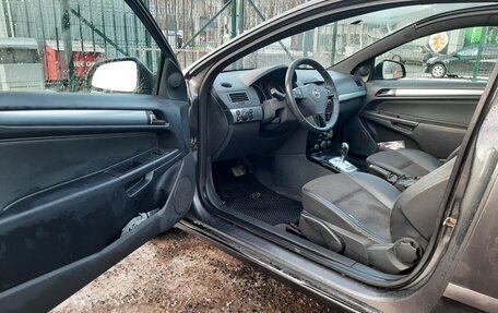 Opel Astra H, 2010 год, 430 000 рублей, 8 фотография