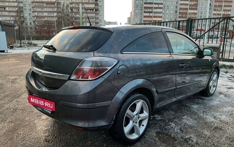 Opel Astra H, 2010 год, 430 000 рублей, 3 фотография