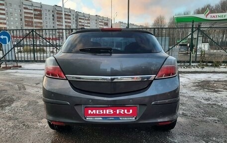 Opel Astra H, 2010 год, 430 000 рублей, 4 фотография