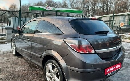 Opel Astra H, 2010 год, 430 000 рублей, 5 фотография