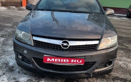 Opel Astra H, 2010 год, 430 000 рублей, 2 фотография