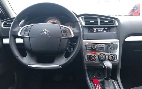 Citroen C4 II рестайлинг, 2018 год, 1 250 000 рублей, 8 фотография