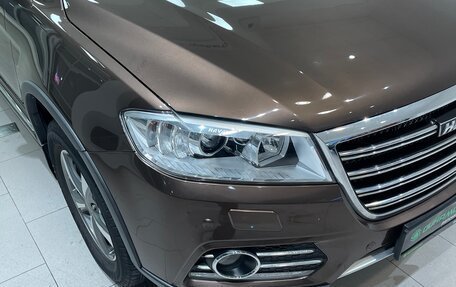 Haval H6, 2019 год, 1 733 000 рублей, 4 фотография