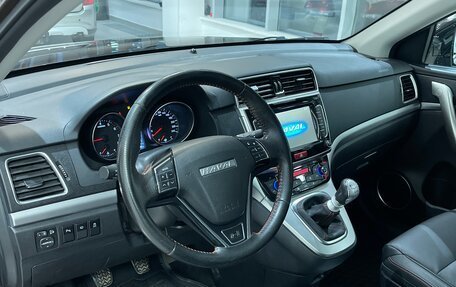 Haval H6, 2019 год, 1 733 000 рублей, 16 фотография