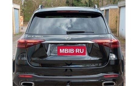 Mercedes-Benz GLE, 2024 год, 16 770 353 рублей, 4 фотография